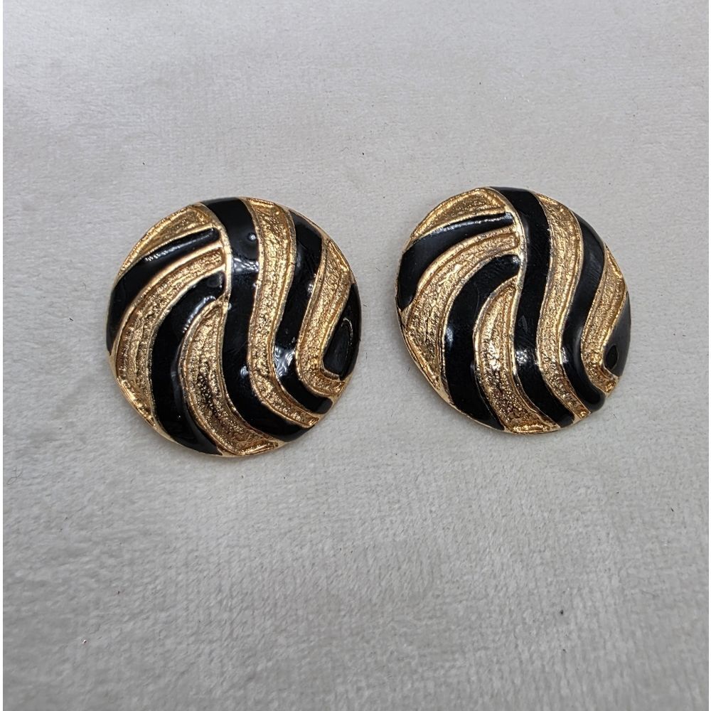 BLUETTE Vintage Shoe Clips